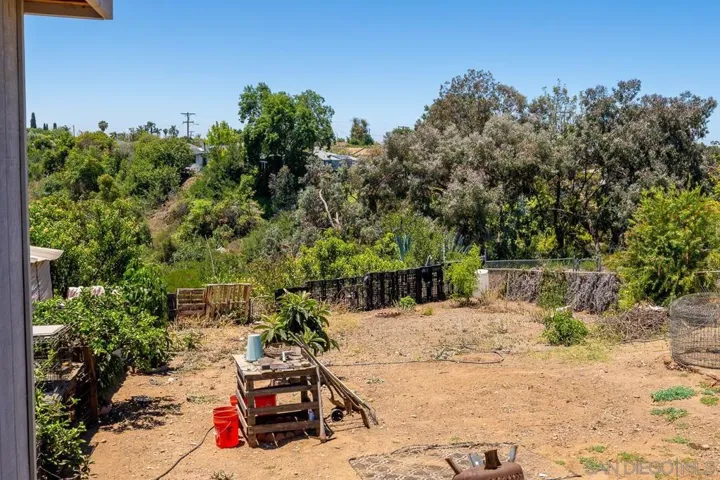 4927 Deaton Drive, San Diego, California 92102