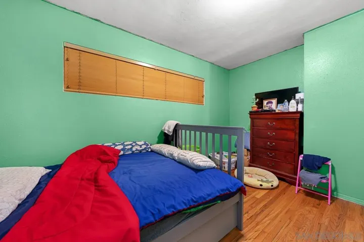 4927 Deaton Drive, San Diego, California 92102