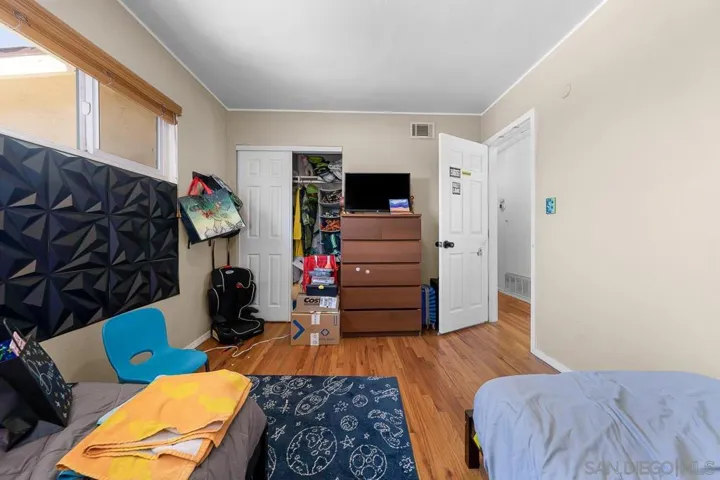 4927 Deaton Drive, San Diego, California 92102