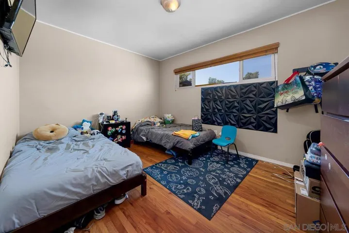 4927 Deaton Drive, San Diego, California 92102