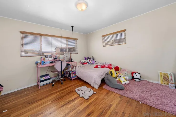 4927 Deaton Drive, San Diego, California 92102