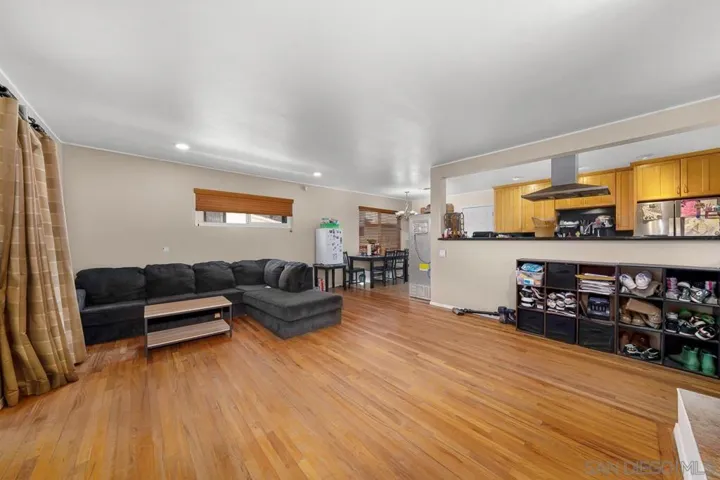 4927 Deaton Drive, San Diego, California 92102