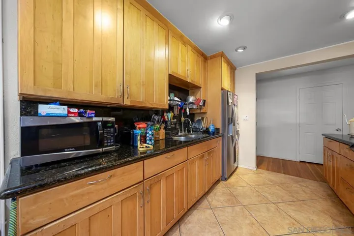 4927 Deaton Drive, San Diego, California 92102