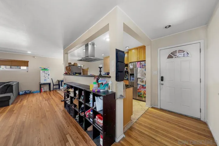 4927 Deaton Drive, San Diego, California 92102