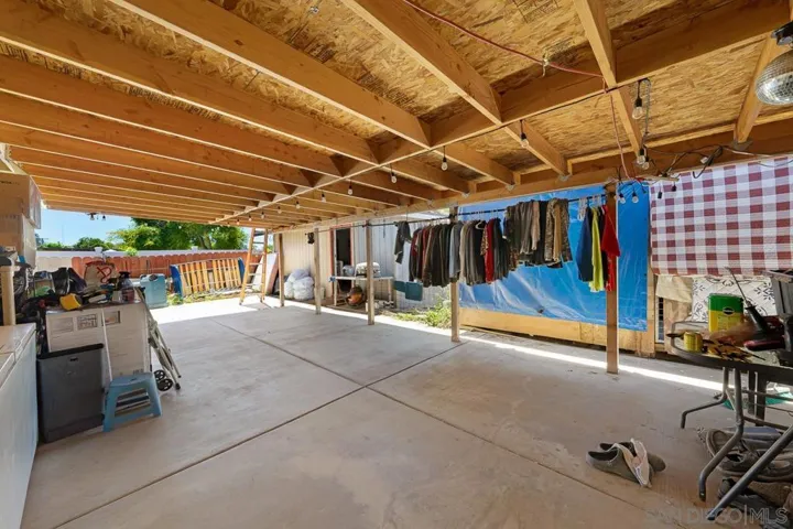 4927 Deaton Drive, San Diego, California 92102