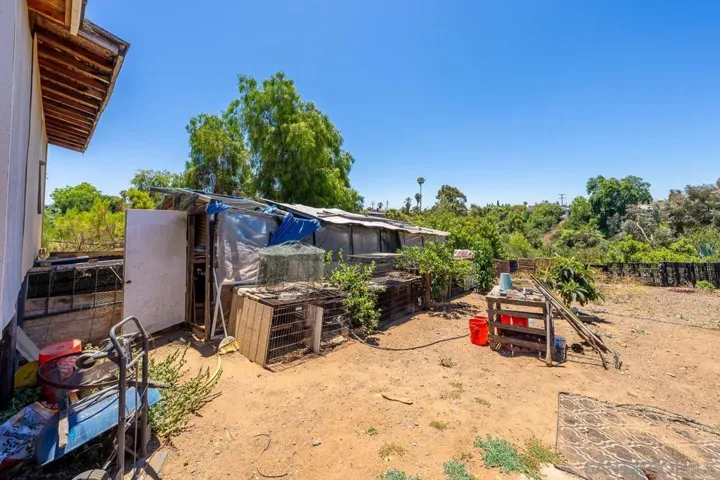 4927 Deaton Drive, San Diego, California 92102