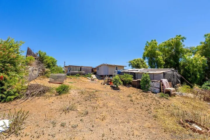 4927 Deaton Drive, San Diego, California 92102
