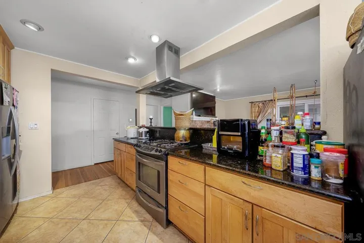 4927 Deaton Drive, San Diego, California 92102