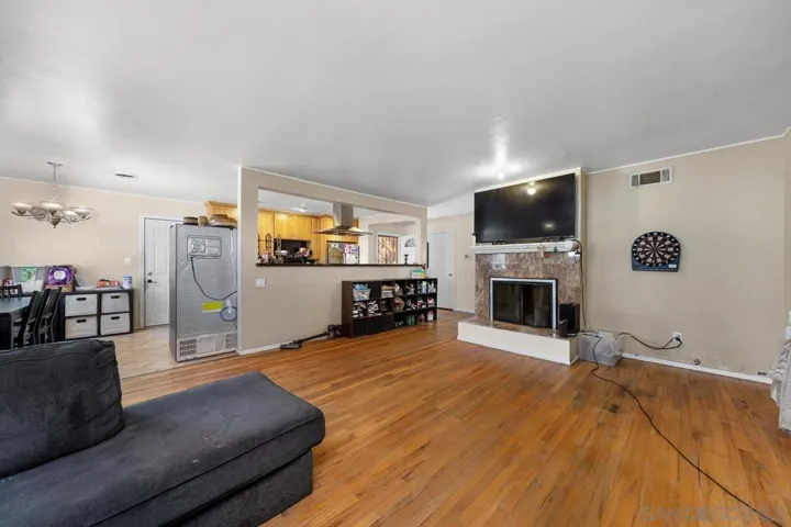 4927 Deaton Drive, San Diego, California 92102