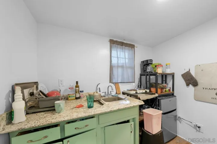 4927 Deaton Drive, San Diego, California 92102