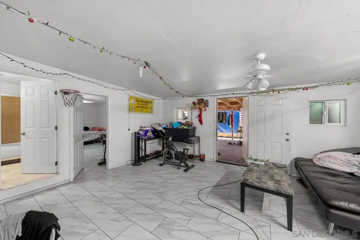 4927 Deaton Drive, San Diego, California 92102