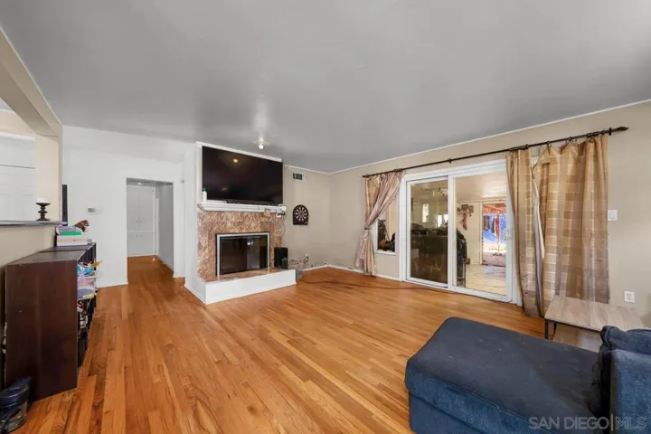4927 Deaton Drive, San Diego, California 92102