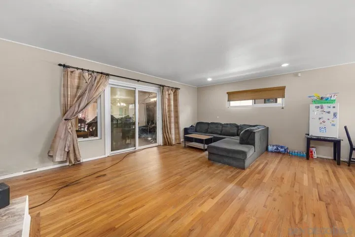 4927 Deaton Drive, San Diego, California 92102