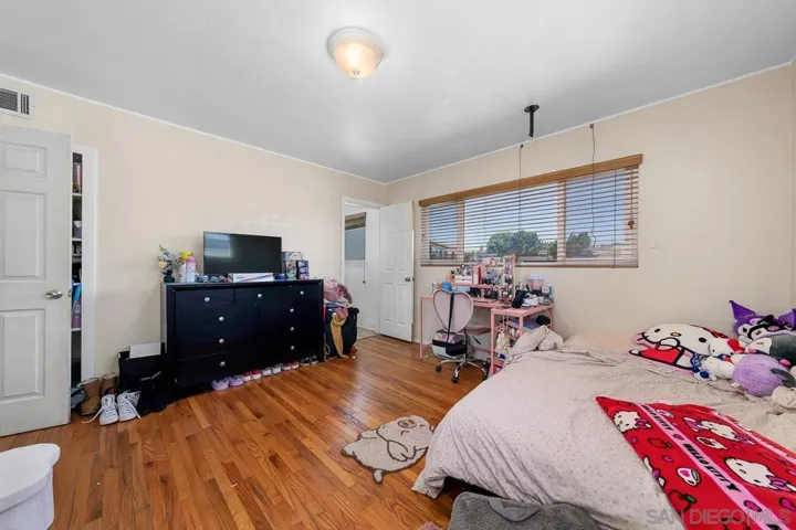 4927 Deaton Drive, San Diego, California 92102
