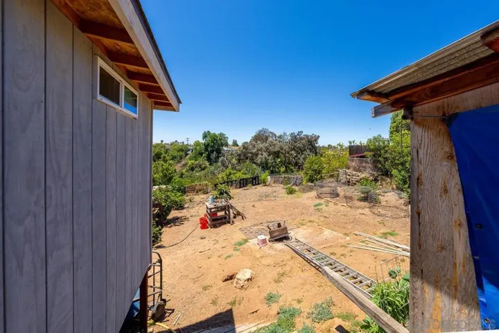 4927 Deaton Drive, San Diego, California 92102