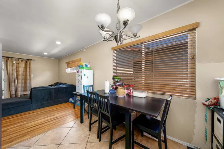 4927 Deaton Drive, San Diego, California 92102