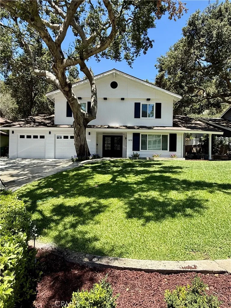 1979 Fernridge Drive, San Dimas, California 91773, 4 Bedrooms Bedrooms, ,2 BathroomsBathrooms,Residential,For Sale,Fernridge,CV25167170
