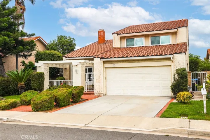 6 Duane, Irvine, California 92620