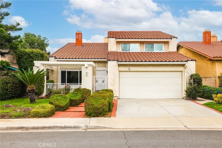 6 Duane, Irvine, California 92620