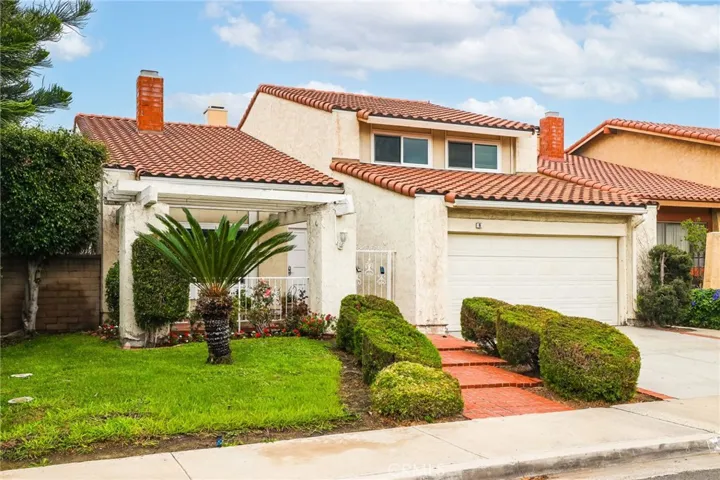 6 Duane, Irvine, California 92620