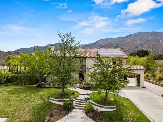 15100 Live Oak Springs Canyon Road, Canyon Country, California 91387