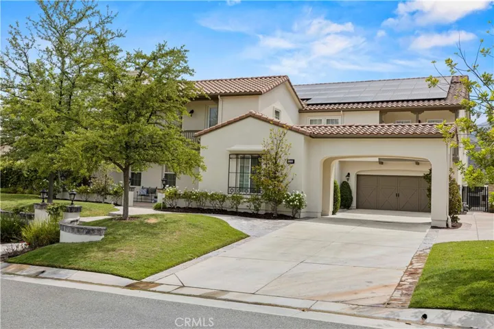 15100 Live Oak Springs Canyon Road, Canyon Country, California 91387