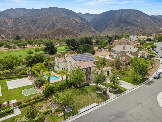 15100 Live Oak Springs Canyon Road, Canyon Country, California 91387