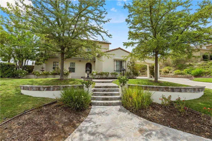 15100 Live Oak Springs Canyon Road, Canyon Country, California 91387
