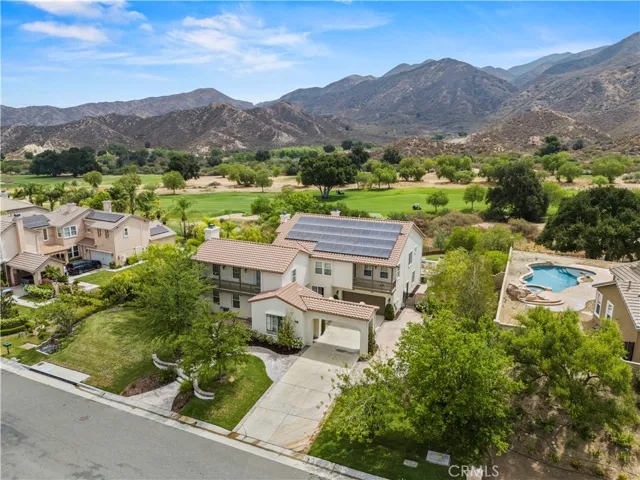 15100 Live Oak Springs Canyon Road, Canyon Country, California 91387
