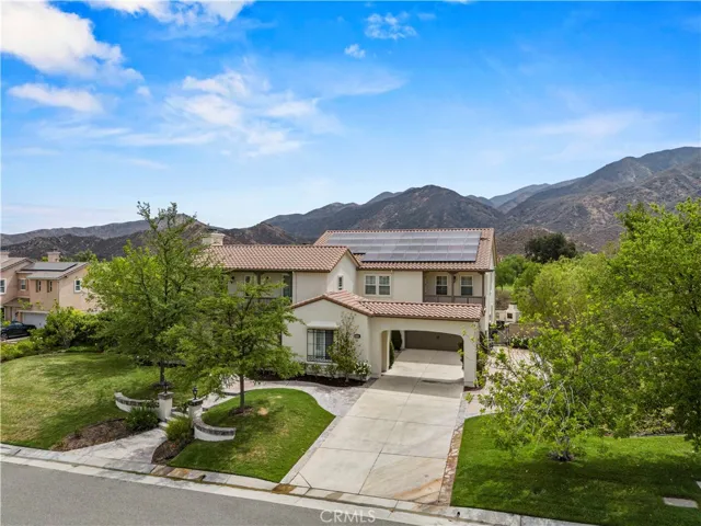 15100 Live Oak Springs Canyon Road, Canyon Country, California 91387