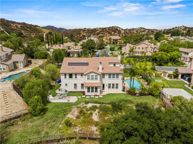 15100 Live Oak Springs Canyon Road, Canyon Country, California 91387