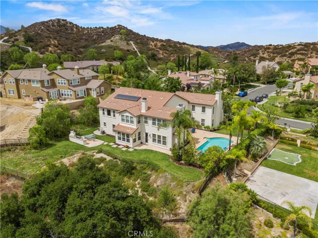 15100 Live Oak Springs Canyon Road, Canyon Country, California 91387