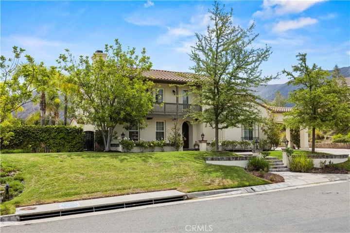 15100 Live Oak Springs Canyon Road, Canyon Country, California 91387