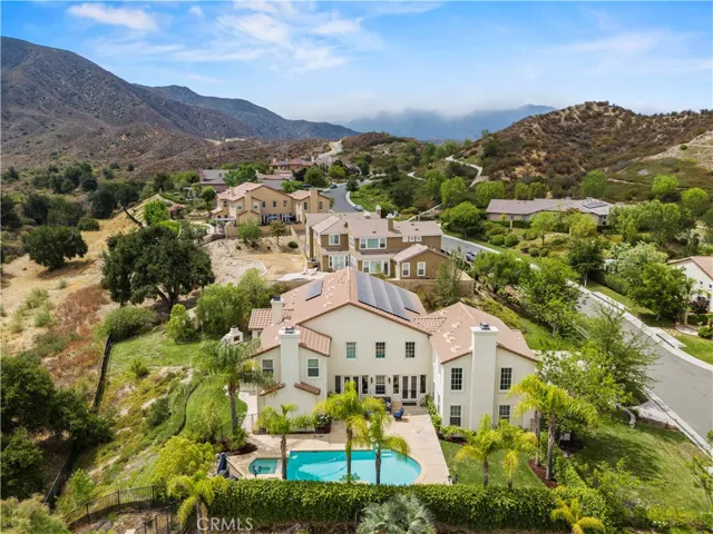 15100 Live Oak Springs Canyon Road, Canyon Country, California 91387