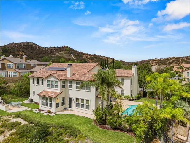 15100 Live Oak Springs Canyon Road, Canyon Country, California 91387