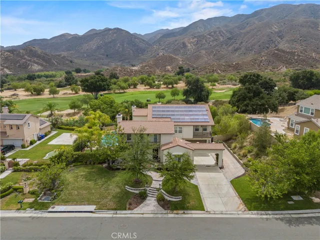 15100 Live Oak Springs Canyon Road, Canyon Country, California 91387
