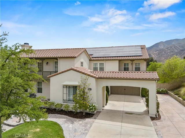 15100 Live Oak Springs Canyon Road, Canyon Country, California 91387