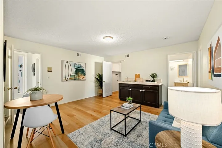 7527 Jerez Court E, Carlsbad, California 92009