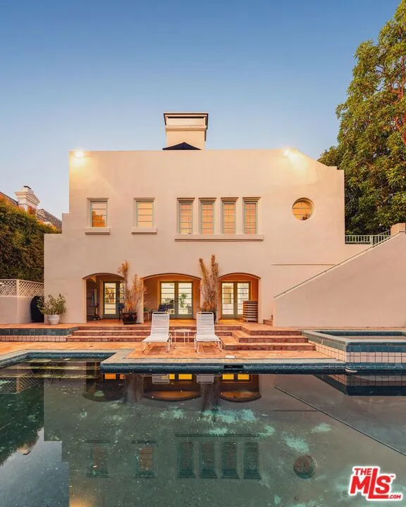 2317 Weybridge Lane, Los Angeles, California 90077, 5 Bedrooms Bedrooms, ,7 BathroomsBathrooms,Residential,For Sale,Weybridge,25564553