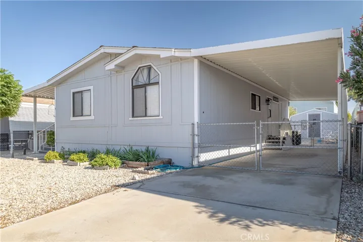 9161 Santa Fe Avenue E 9, Hesperia, California 92345
