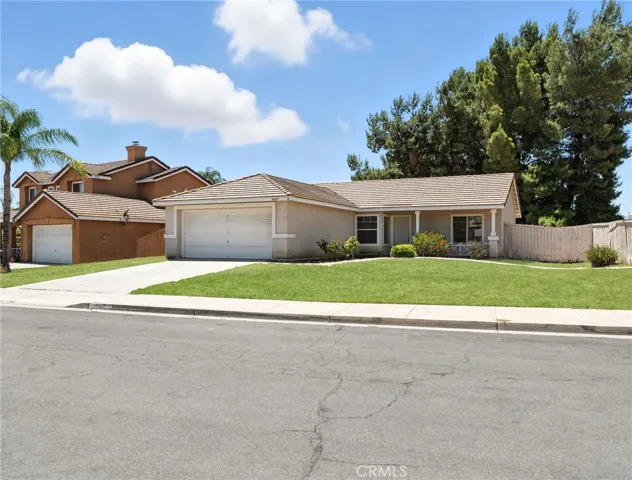 40647 Vernay Street, Murrieta, California 92562