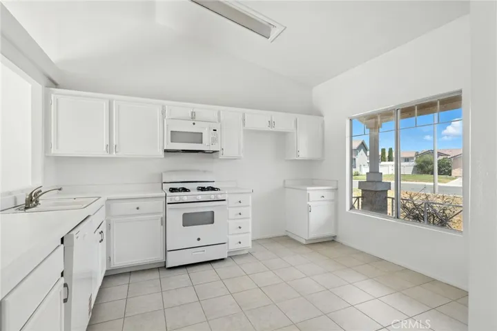 New appliances