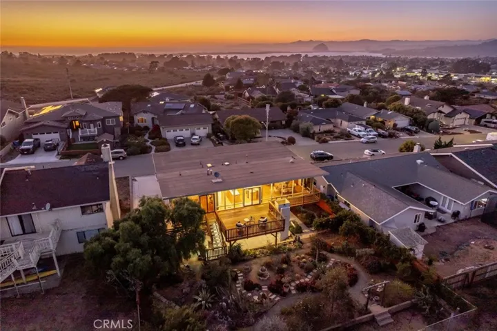 2570 Bay Vista Lane, Los Osos, California 93402