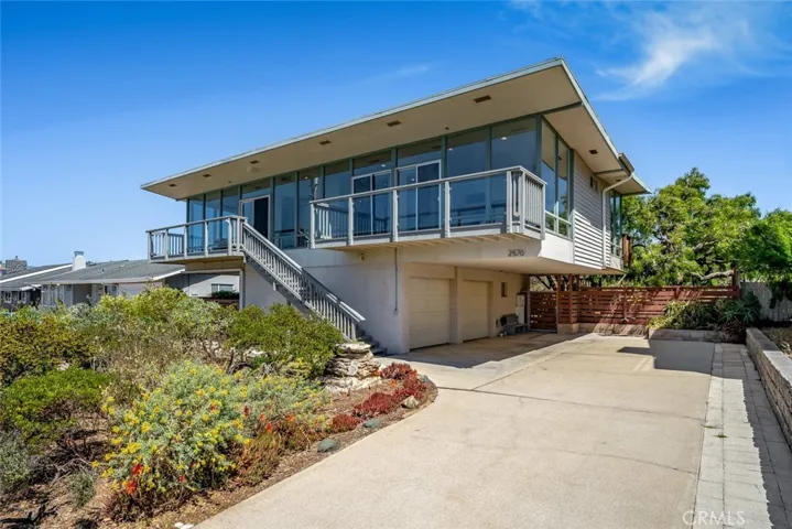 2570 Bay Vista Lane, Los Osos, California 93402