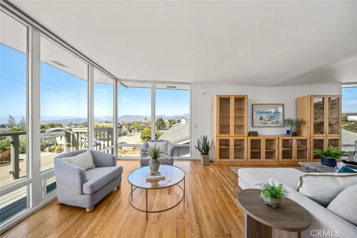 Open Concept
