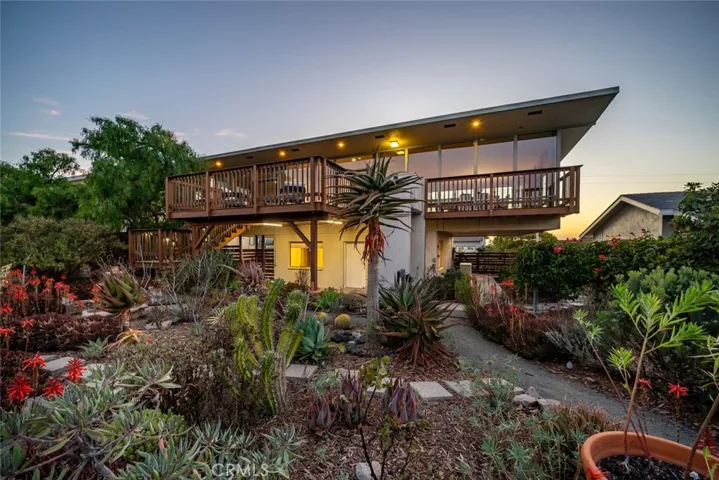2570 Bay Vista Lane, Los Osos, California 93402