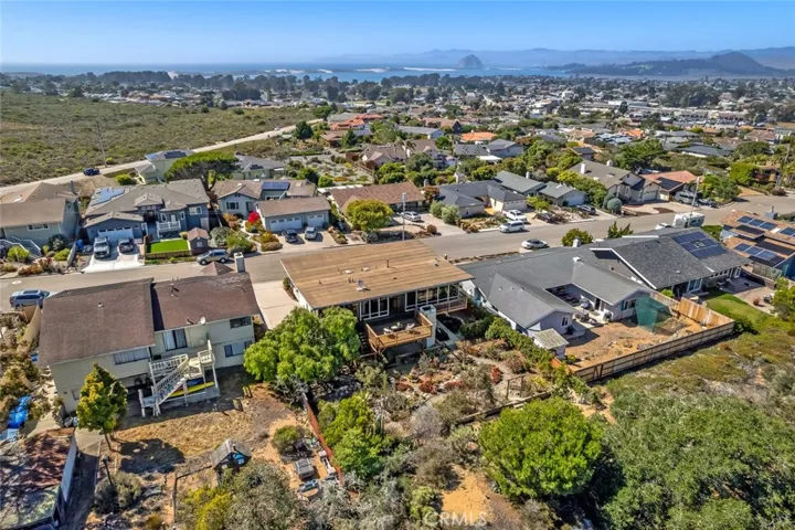 2570 Bay Vista Lane, Los Osos, California 93402