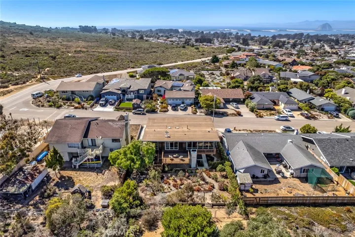 2570 Bay Vista Lane, Los Osos, California 93402