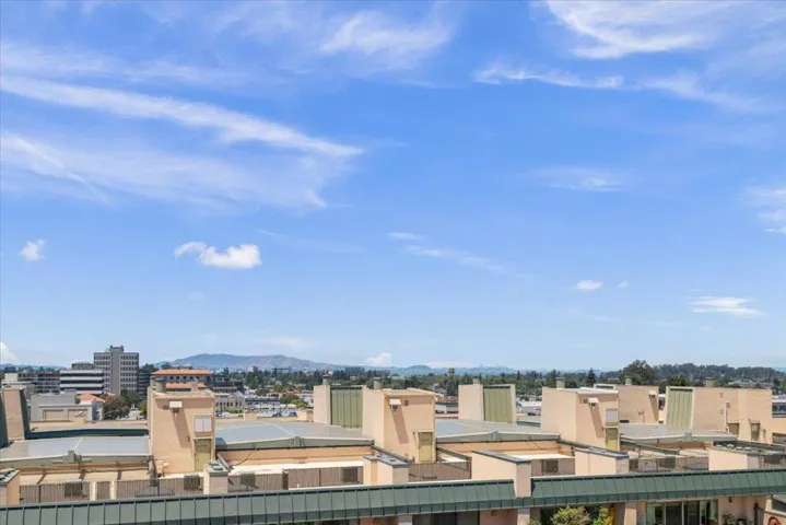 601 Laurel Avenue 907, San Mateo, California 94401