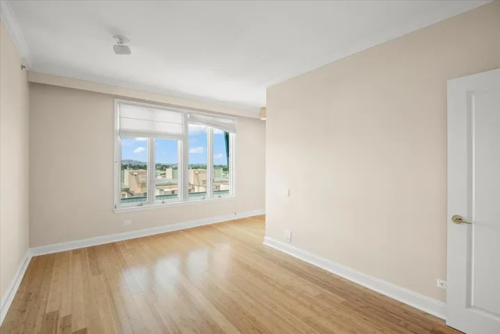 601 Laurel Avenue 907, San Mateo, California 94401